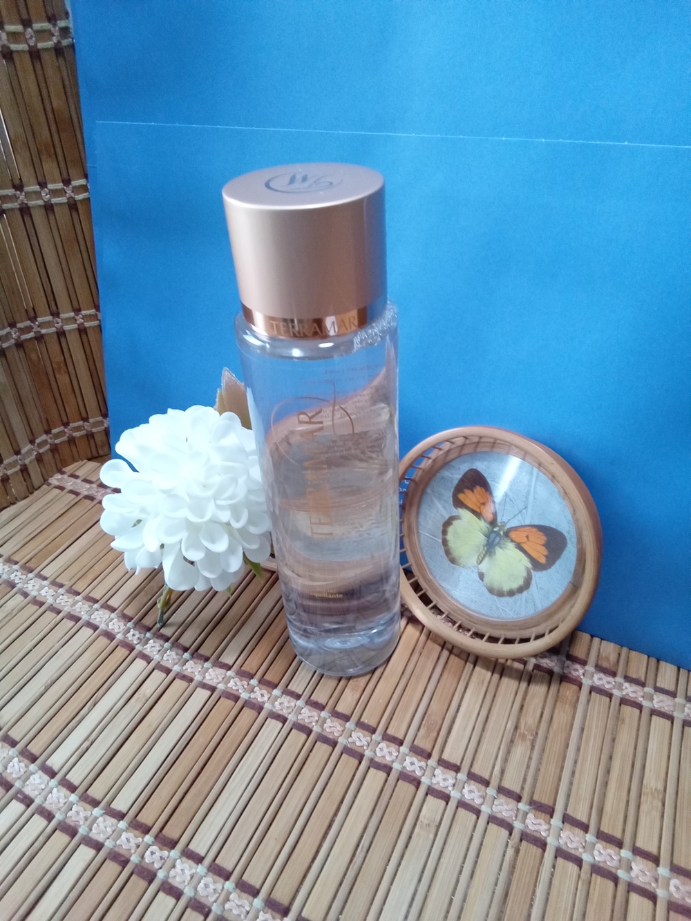 Makeup Remover